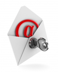 secure-e-mail